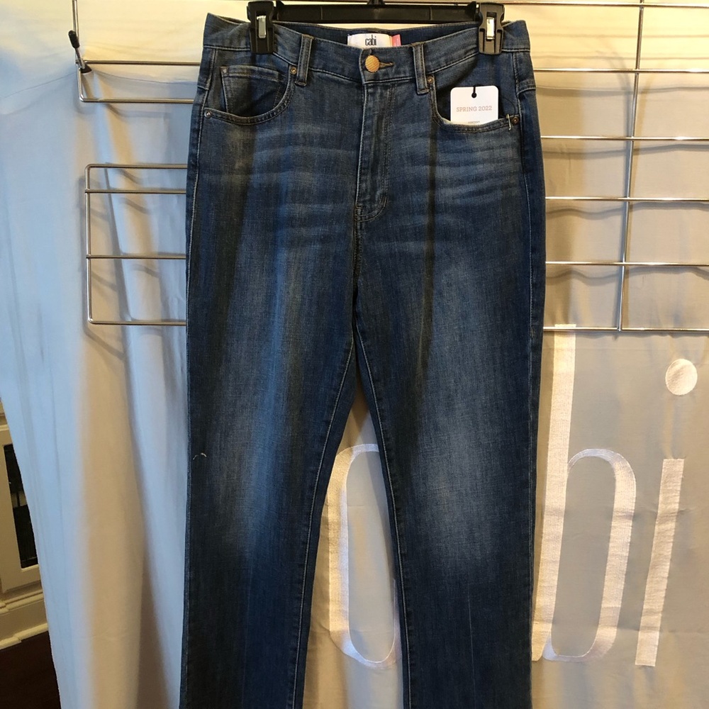 Chic 5th Avenue Jean